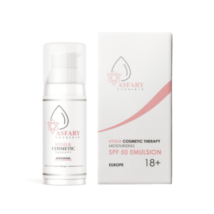 SPF 50 EMULSION
