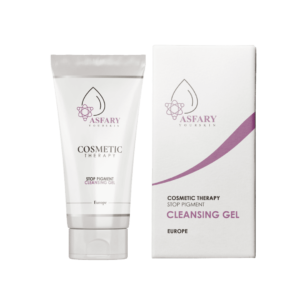 STOP PIGMENT CLEANSING GEL